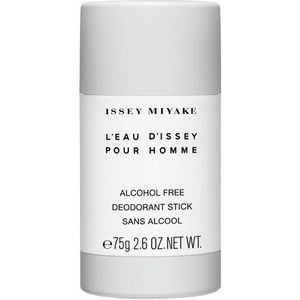 Issey Miyake L'Eau d'Issey pour Homme Deodorant Stick Alcoholvrij - Deodorant - 75 ml