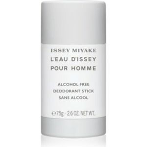 Issey Miyake - L Eau D Issey Men - Deodorant Stick - 75ml