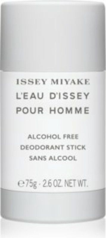 Issey Miyake - L Eau D Issey Men - Deodorant Stick - 75ml