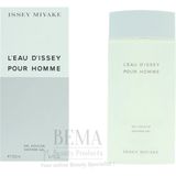 Issey Miyake L`Eau D`Issey Pour Homme Duschgel 200 ml