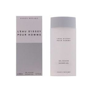 Issey Miyake - L'EAU D'ISSEY HOMME gel de ducha 200 ml