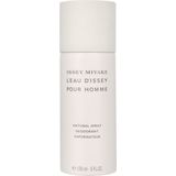 Issey Miyake - L Eau D Issey Men - Deodorant - 150ml - Spray