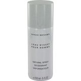 Issey Miyake - L Eau D Issey Men - Deodorant - 150ml - Spray