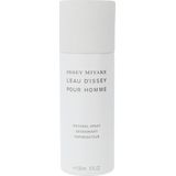 Issey Miyake - L Eau D Issey Men - Deodorant - 150ml - Spray