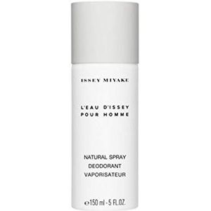 Deodorant Spray L'eau D'issey Pour Homme Issey Miyake (150 ml) 150 ml