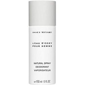 Issey Miyake L'eau D'issey Pour Homme Eau Deodorant 150 ml