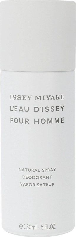Issey Miyake - L Eau D Issey Men - Deodorant - 150ml - Spray