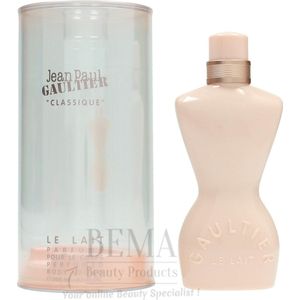 Jean Paul Gaultier - Classique - Geurende Body Lotion - 200ml