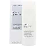 Issey Miyake L'eau D'issey Shower Cream 200ml