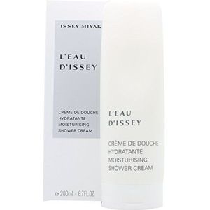Issey Miyake - L'EAU D'ISSEY shower cream 200 ml