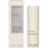 Issey Miyake - L Eau - Roll-on Deodorant - 50ml