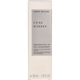 Issey Miyake - L Eau - Roll-on Deodorant - 50ml