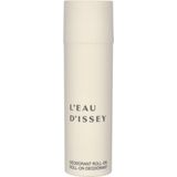 Issey Miyake - L Eau - Roll-on Deodorant - 50ml