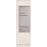 Issey Miyake - L Eau - Roll-on Deodorant - 50ml