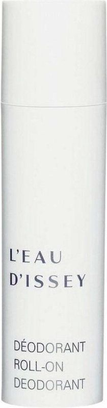 Issey Miyake - L Eau - Roll-on Deodorant - 50ml
