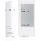 Issey Miyake - L Eau D Issey - Deodorant - 100ml