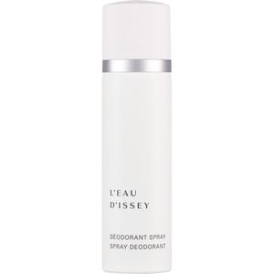 Issey Miyake, L'Eau d'Issey Déodorant Spray 100 ml Deospray