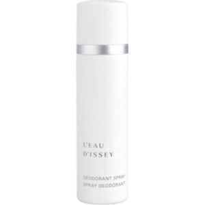 Issey Miyake - L Eau D Issey - Deodorant - 100ml