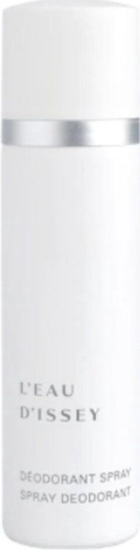 Issey Miyake - L Eau D Issey - Deodorant - 100ml
