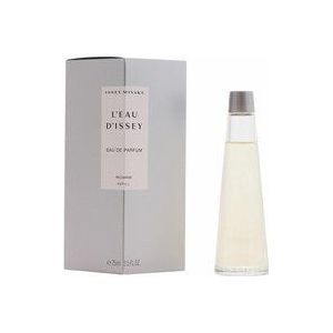 Issey Miyake L'eau D'issey EAU DE PARFUM REFILL 75 ML