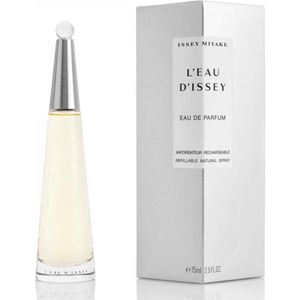 Issey Miyake - L’Eau d’Issey Eau de Parfum 50 ml Damen (1319.8 € / 1 l)