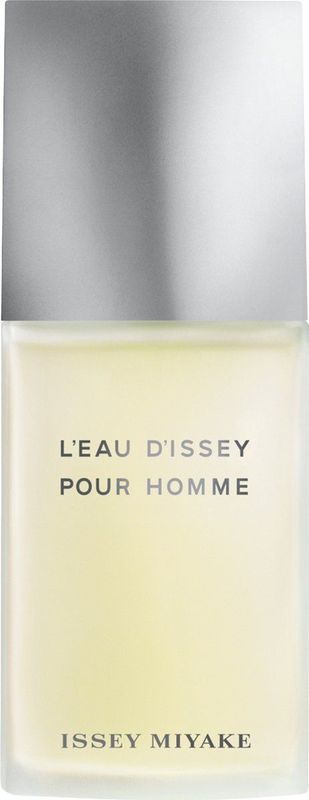 Issey Miyake L'Eau D'Issey Homme 40 ml Eau de Toilette - Herenparfum