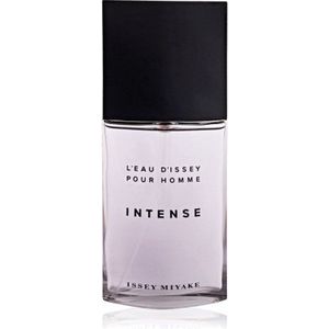 Issey Miyake L'Eau d'Issey Pour Homme Intense EDT 125 ml