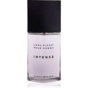 Issey Miyake - L'Eau d'Issey pour Homme Intense Eau de Toilette 125 ml