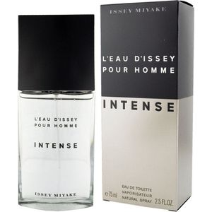 Issey Miyake L`Eau D`Issey Pour Homme Intense Eau de Toilette 75 ml