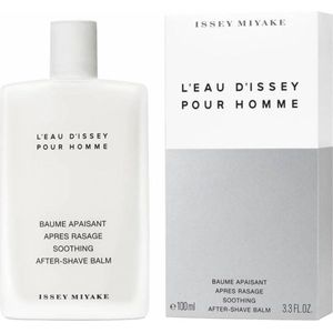 Issey Miyake L'Eau d'Issey pour Homme Aftershave Lotion 100 ml