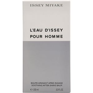 Issey Miyake - L'Eau D'Issey Pour Homme - After-shave Balsem - 100ml