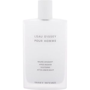 Issey Miyake L'Eau d'Issey pour Homme After Shave Balm 100 ml