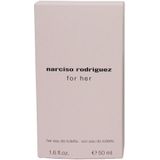 Narciso Rodriguez For Her Eau de Toilette for Women 50 ml
