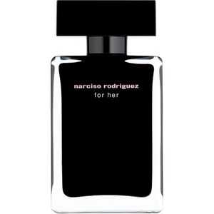 Narciso Rodriguez For Her Eau de Toilette for Women 50 ml