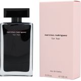 Narciso Rodriguez For Her Eau de Toilette 100 ml