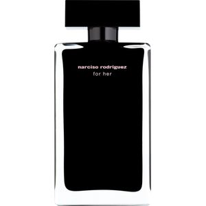 Narciso Rodriguez 100 ml Eau de Toilette - Damesparfum
