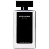 Narciso Rodriguez - NARCISO RODRIGUEZ FOR HER loción hidratante corporal 200 ml