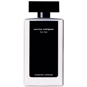 Narciso Rodriguez Duschpflege For Her Body Lotion