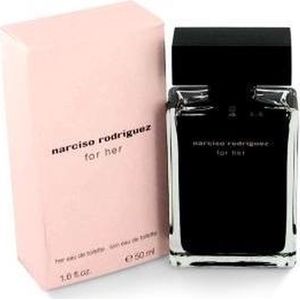 Narciso Rodriguez - For Her - Body Lotion - 200 ml