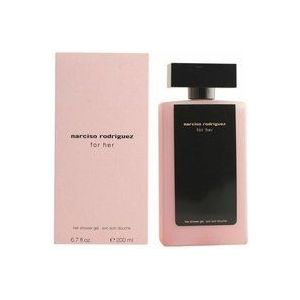 Narciso Rodriguez - 200 ml - Douchegel