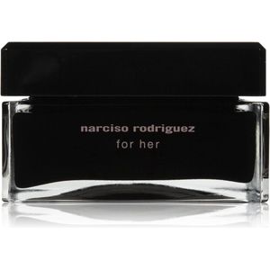 Narciso Rodriguez - For Her - Bodylotion - 150ml - Verzorgend
