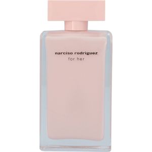 Narciso Rodriguez For Her EdP Nat. Spray