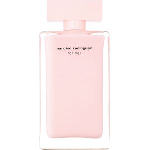 Narciso Rodriguez For Her Eau de Parfum 100 ml