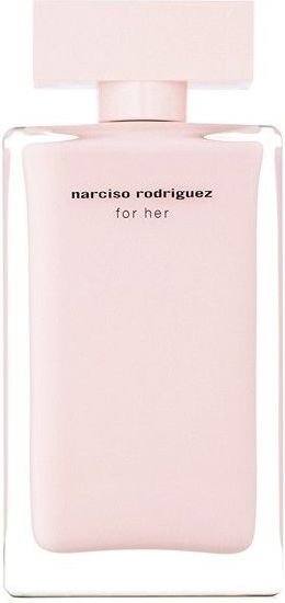 Narciso Rodriguez For Her Eau de Parfum 50 ml