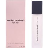 Narciso Rodriguez NARCISO RODRIGUEZ FOR HER Hair mist - 30 ml