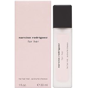 Narciso Rodriguez NARCISO RODRIGUEZ FOR HER Hair mist - 30 ml
