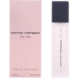 Narciso Rodriguez - For Her - Haarmist - 30ml