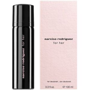 Narciso Rodriguez - For Her DEO Spray 100 ml