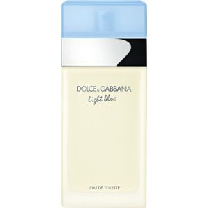 Dolce & Gabbana Light Blue - 100ml - Eau de toilette