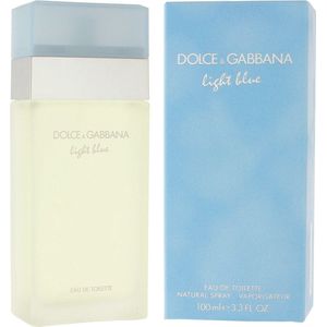 Dolce Gabbana Light Blue kopen Vergelijk bespaar beslist